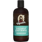 Dr. Squatch All Natural Conditioner for Men - Coconut Castaway